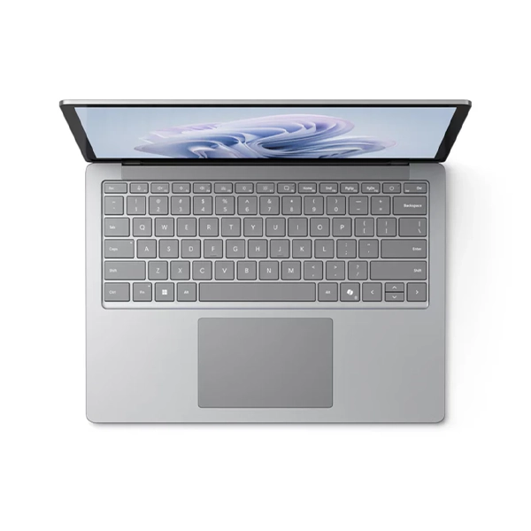 لپ تاپ مایکروسافت Surface laptop 6 مدل Ultra 7 13 inch ظرفیت 256 گیگ رم 16 گیگ  - Thumbnail 2