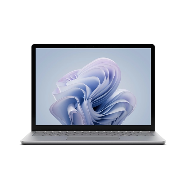 لپ تاپ مایکروسافت Surface laptop 6 مدل Ultra 7 13 inch ظرفیت 256 گیگ رم 16 گیگ 