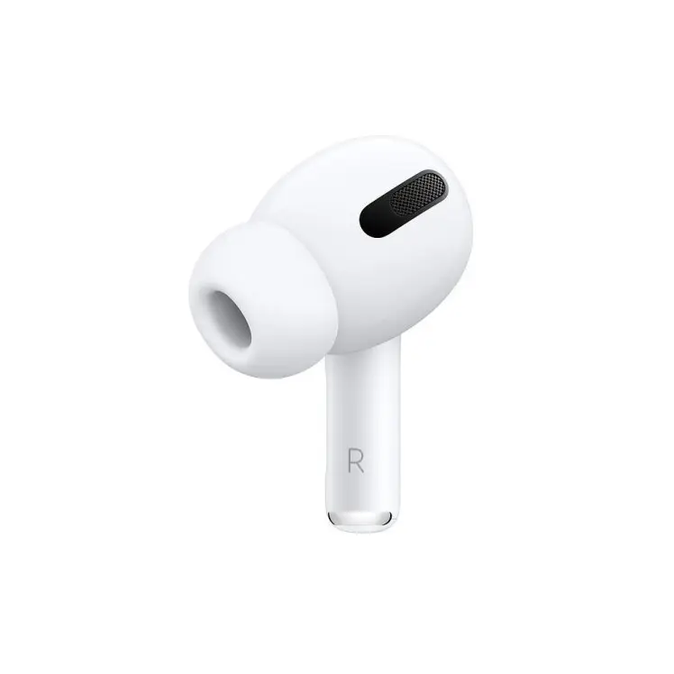 هدفون سمت راست بی‌سیم اپل مدل Apple Airpods Pro 2 202۳ type-c