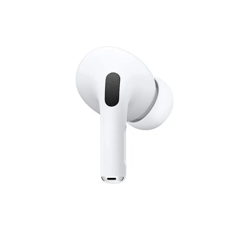 هدفون سمت چپ بی‌سیم اپل مدل Apple Airpods Pro 2 202۳ type-c