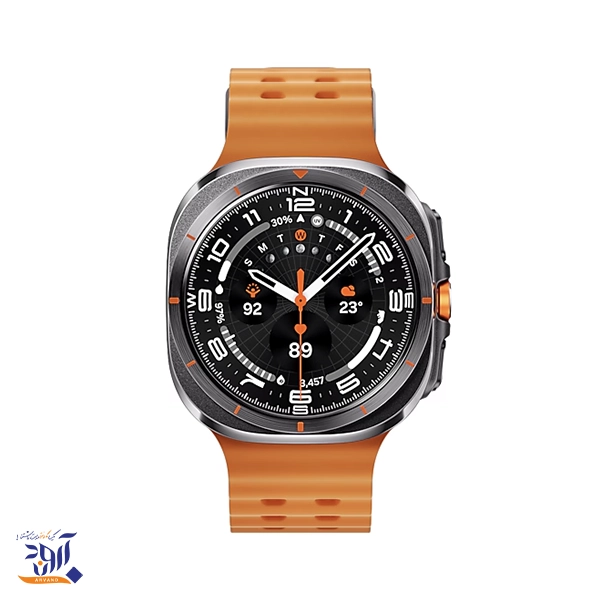 ساعت هوشمند سامسونگ مدل گلکسی واچ اولترا - Galaxy Watch Ultra - Thumbnail 1