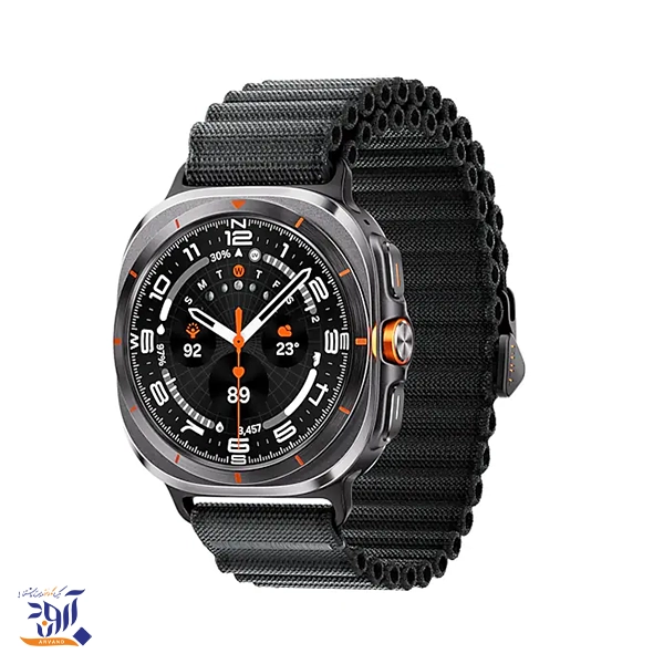 ساعت هوشمند سامسونگ مدل گلکسی واچ اولترا - Galaxy Watch Ultra - Thumbnail 2