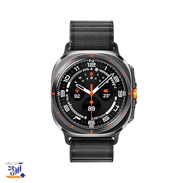 ساعت هوشمند سامسونگ مدل گلکسی واچ اولترا - Galaxy Watch Ultra - Thumbnail 3