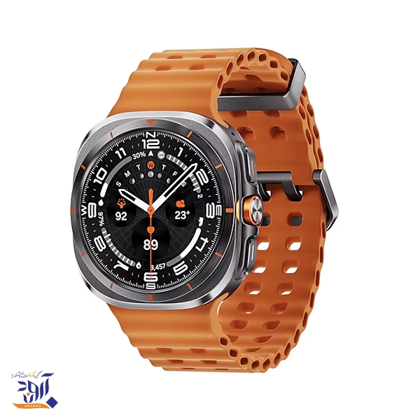 ساعت هوشمند سامسونگ مدل گلکسی واچ اولترا -  Galaxy Watch Ultra L705 47mm
