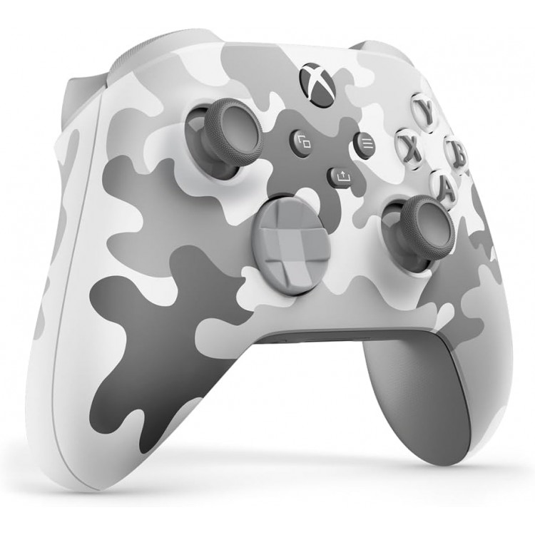 دسته ایکس باکس مدل Arctic Camo Special Edition مناسب Xbox series S-X - Thumbnail 2