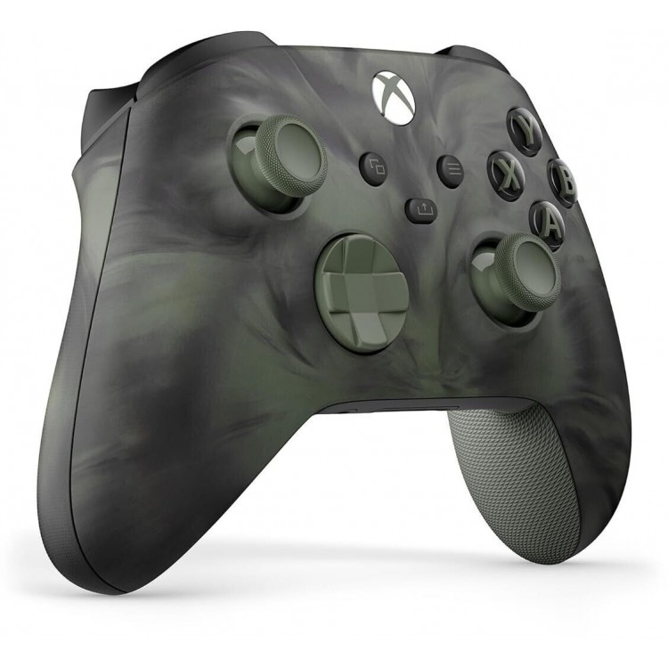 دسته ایکس باکس مدل Nocturnal Vapor مناسب Xbox series S-X - Thumbnail 1