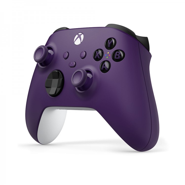 دسته ایکس باکس مدل Astral Purple مناسب Xbox Series S-X - Thumbnail 3