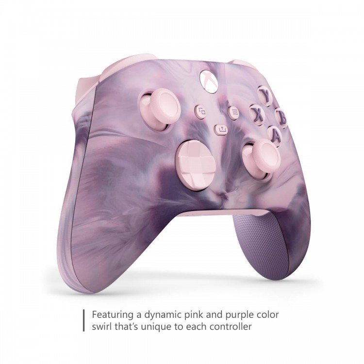 دسته ایکس باکس مدل Dream Vapor مناسب Xbox series S-X - Thumbnail 2