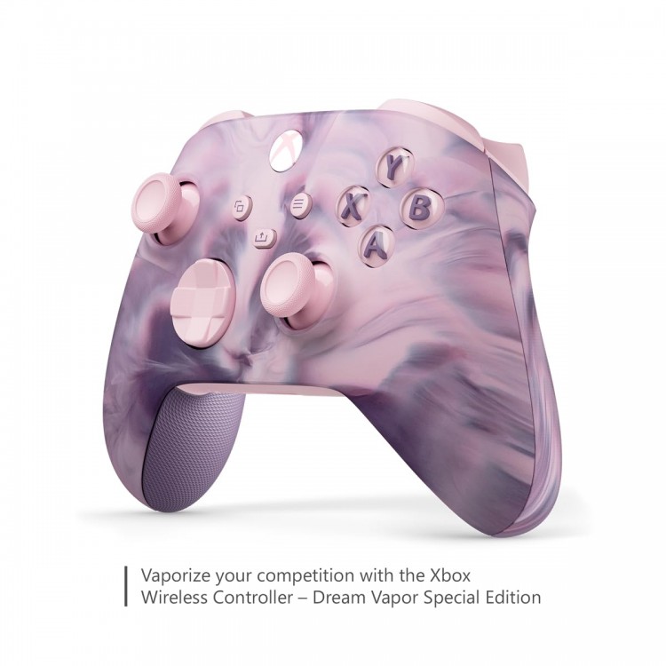 دسته ایکس باکس مدل Dream Vapor مناسب Xbox series S-X - Thumbnail 3