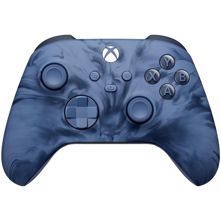 دسته ایکس باکس مدل Stormcloud Vapor مناسب Xbox series S-X