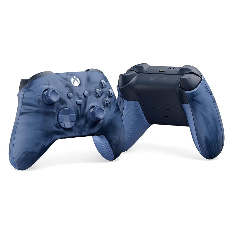 دسته ایکس باکس مدل Stormcloud Vapor مناسب Xbox series S-X - Thumbnail 1