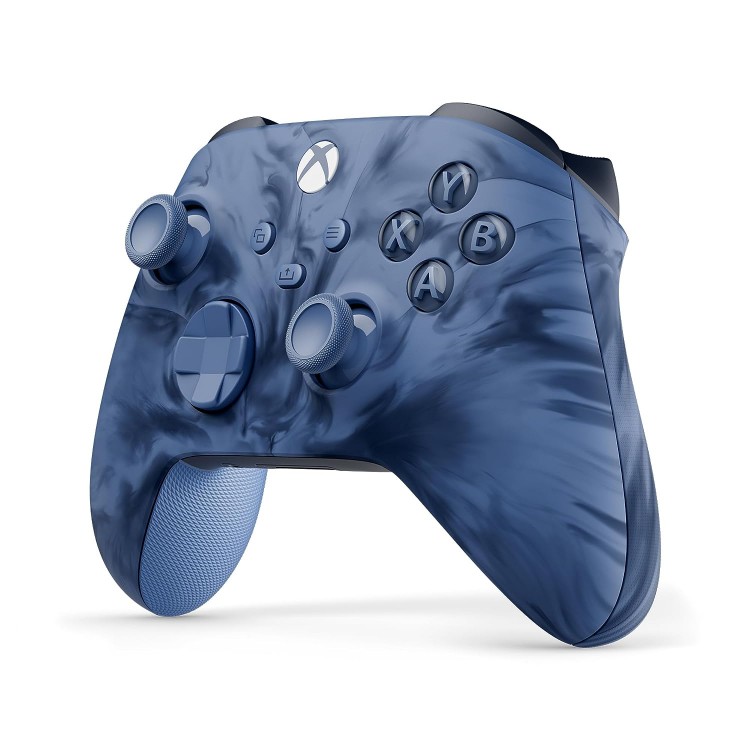 دسته ایکس باکس مدل Stormcloud Vapor مناسب Xbox series S-X - Thumbnail 2