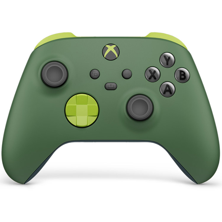 دسته ایکس باکس مدل Remix مناسب برای Xbox Series X/S