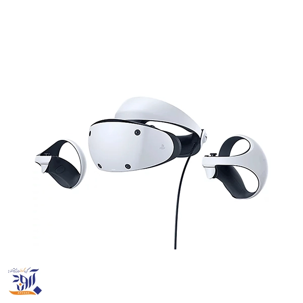 باندل کنسول بازی سونی مدل پلی استیشن 5 اسلیم دیجیتال 2015 آمریکا + هدست PS VR2 - Thumbnail 2