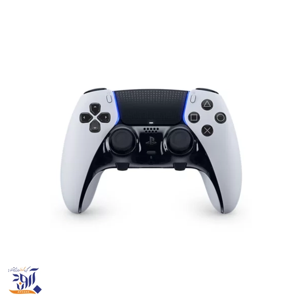 باندل کنسول بازی سونی مدل پلی استیشن 5 اسلیم دیجیتال 2015 آمریکا + دسته دوال سنس اج - Thumbnail 3