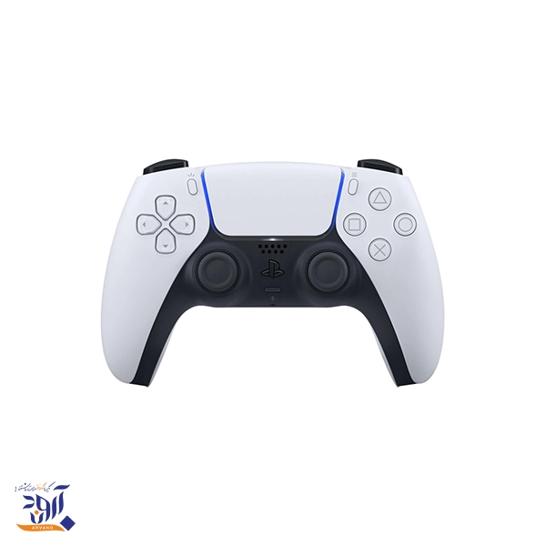 باندل کنسول بازی سونی مدل پلی استیشن 5 اسلیم استاندارد 2000 آسیا + دسته دوال سنس سفید و هدست - Thumbnail 3