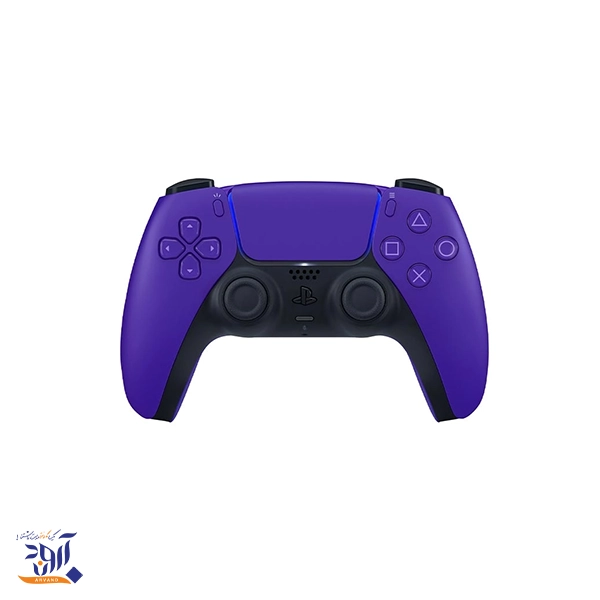 باندل کنسول بازی سونی مدل پلی استیشن 5 اسلیم استاندارد 2016 اروپا + دسته بازی بنفش - Thumbnail 3
