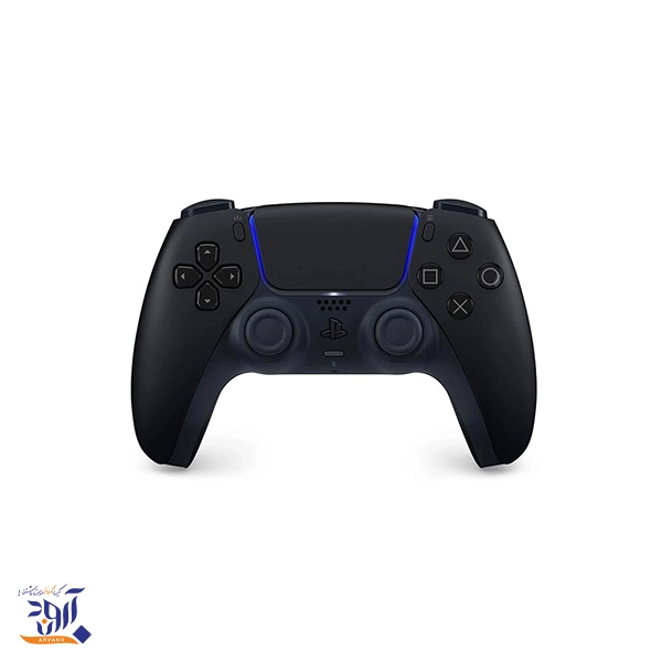 باندل کنسول بازی سونی مدل پلی استیشن 5 اسلیم استاندارد 2016 اروپا + دسته بازی آبی و قرمز و مشکی - Thumbnail 2