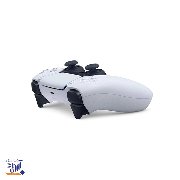 باندل کنسول بازی سونی مدل پلی استیشن 5 اسلیم استاندارد دیسک خور 2000 آسیا + 2 دسته دوال سنس - Thumbnail 3