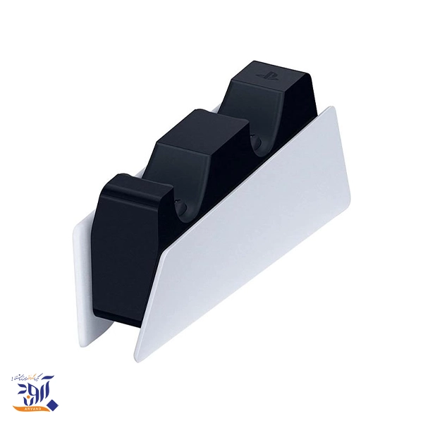 باندل کنسول بازی سونی مدل پلی استیشن 5 اسلیم استاندارد دیسک خور 2000 آسیا + دسته دوال سنس سفید و پایه شارژر - Thumbnail 2
