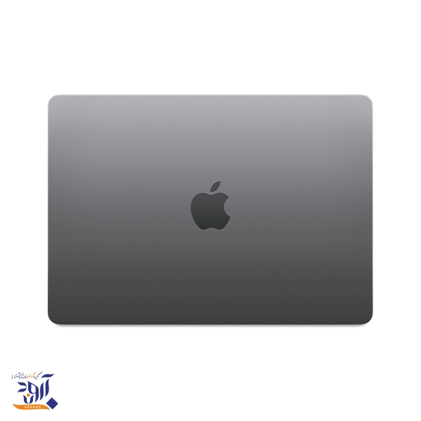 لپ تاپ 13 اینچی اپل مدل MacBook Air 2024 مدل MXCR3 ظرفیت 512 گیگ رم 16 گیگ رنگ اسپیس خاکستری - Thumbnail 2