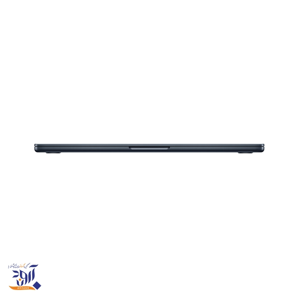 لپ تاپ 13 اینچی اپل مدل MacBook Air 2024 MXCV3 ظرفیت 512 گیگ رم 16 گیگ رنگ میدنایت - Thumbnail 3