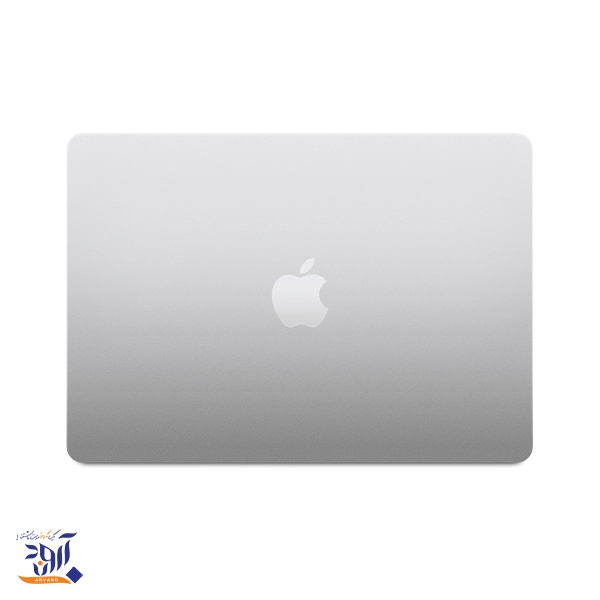 لپ تاپ 13 اینچی اپل مدل MacBook Air 2024 MXCT3 ظرفیت 512 گیگ رم 16 گیگ رنگ سیلور - Thumbnail 2
