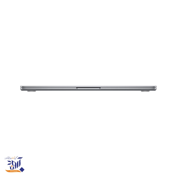 لپ تاپ 15 اینچی اپل مدل MacBook Air 2024 مدل MXD13 ظرفیت 512 گیگ رم 16 گیگ رنگ خاکستری - Thumbnail 3