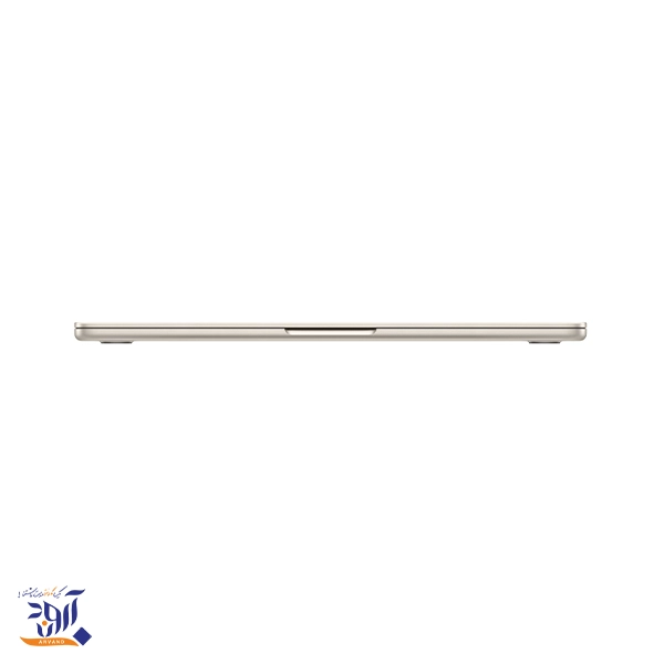 لپ تاپ 15 اینچی اپل مدل MacBook Air 2024 MXD33 ظرفیت 512 گیگ رم 16 گیگ رنگ استارلایت  - Thumbnail 3
