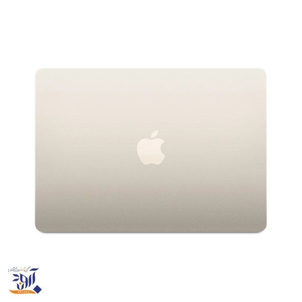 لپ تاپ 15 اینچی اپل مدل MacBook Air 2024 MXD33 ظرفیت 512 گیگ رم 16 گیگ رنگ استارلایت  - Thumbnail 2