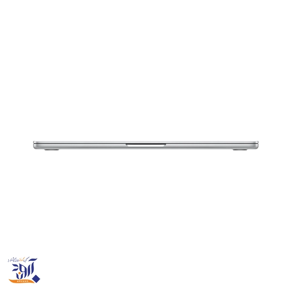 لپ تاپ 15 اینچی اپل مدل MacBook Air 2024 MXD23 ظرفیت 512 گیگ رم 16 گیگ رنگ سیلور - Thumbnail 3