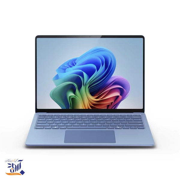 لپ تاپ 13.8 اینچی مایکروسافت مدل Surface Laptop X Elite 16GB RAM 1TB SSD Snapdragon X Elite