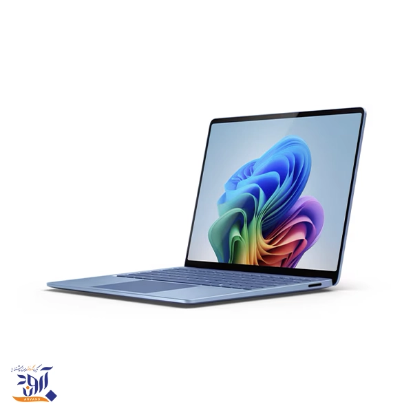 لپ تاپ 13.8 اینچی مایکروسافت مدل Surface Laptop X Elite 16GB RAM 1TB SSD Snapdragon X Elite - Thumbnail 2