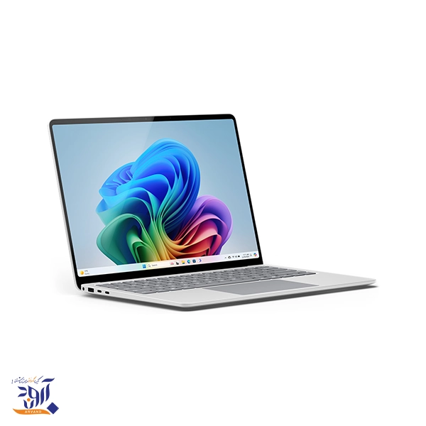 لپ تاپ 13.8 اینچی مایکروسافت مدل Surface Laptop X Elite 16GB RAM 1TB SSD Snapdragon X Plus - Thumbnail 2