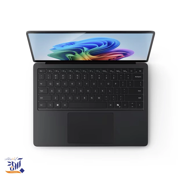 لپ تاپ 13.8 اینچی مایکروسافت Surface Laptop 7 مدل 64GB RAM 1TB SSD X Elite - Thumbnail 1
