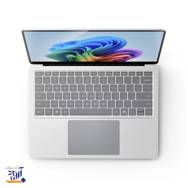 لپ تاپ 15 اینچی مایکروسافت مدل Surface Laptop X Elite 16GB RAM 256GB SSD - Thumbnail 1