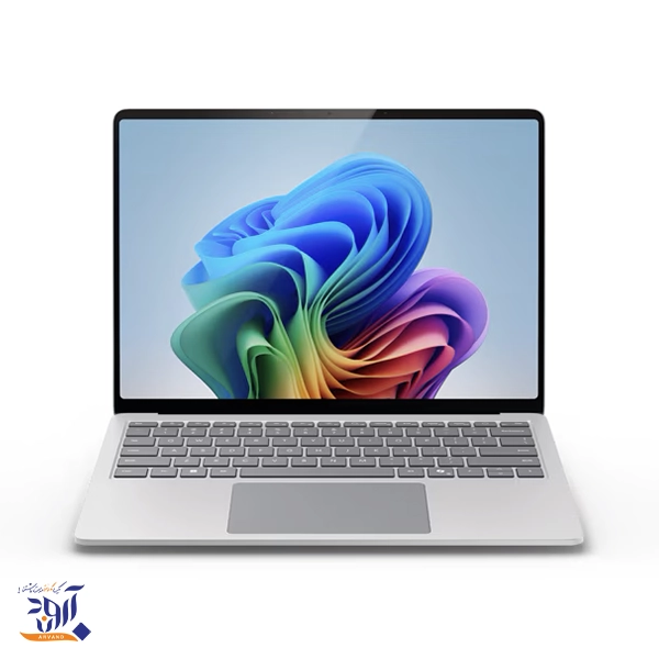 لپ تاپ 15 اینچی مایکروسافت Surface Laptop 7 مدل  X Elite 16GB RAM 1TB SSD