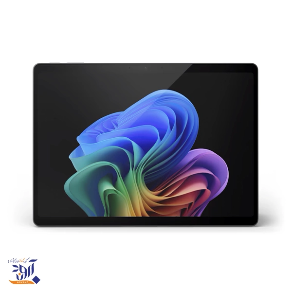 تبلت 13 اینچی مایکروسافت مدل Surface Pro X Elite 16GB RAM 512GB SSD Snapdragon X Elite