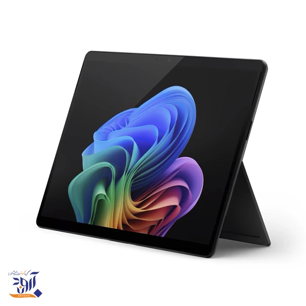 تبلت 13 اینچی مایکروسافت مدل Surface Pro X Elite 16GB RAM 512GB SSD Snapdragon X Elite - Thumbnail 1