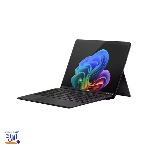تبلت 13 اینچی مایکروسافت مدل Surface Pro 11 X Elite 32GB RAM 1TB SSD - Thumbnail 3