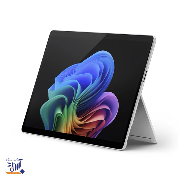 تبلت 13 اینچی مایکروسافت مدل Surface Pro X Plus 16GB RAM 512GB SSD - Thumbnail 1