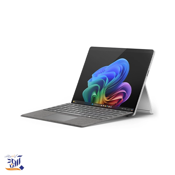 تبلت 13 اینچی مایکروسافت مدل Surface Pro X Plus 16GB RAM 512GB SSD - Thumbnail 3