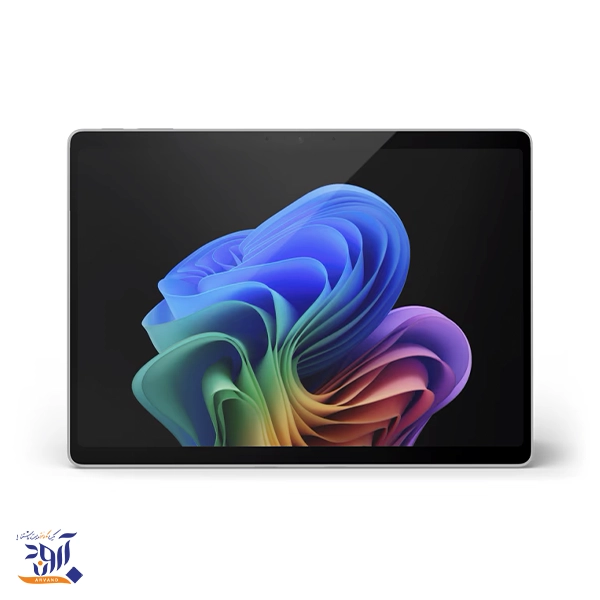 تبلت 13 اینچی مایکروسافت مدل Surface Pro X Plus 16GB RAM 512GB SSD