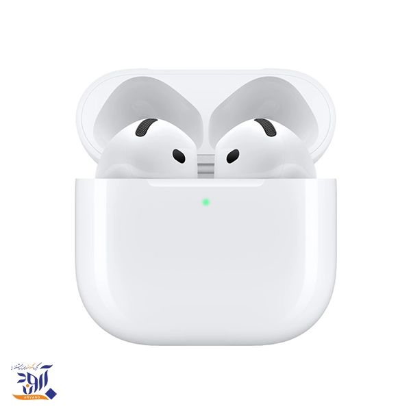 هندزفری بلوتوثی اپل مدل AirPods 4