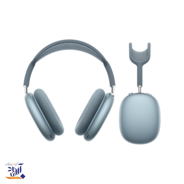 هدفون بلوتوثی اپل مدل 2024 AirPods Max Type C - Thumbnail 2
