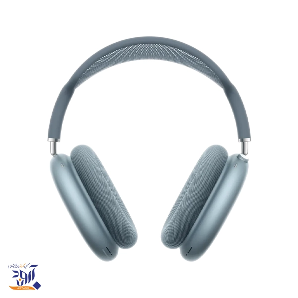 هدفون بلوتوثی اپل مدل 2024 AirPods Max Type C - Thumbnail 1
