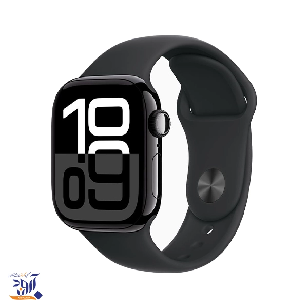 ساعت هوشمند اپل مدل Apple Watch Series 10 بدنه آلومینیوم - سایز 42mm 