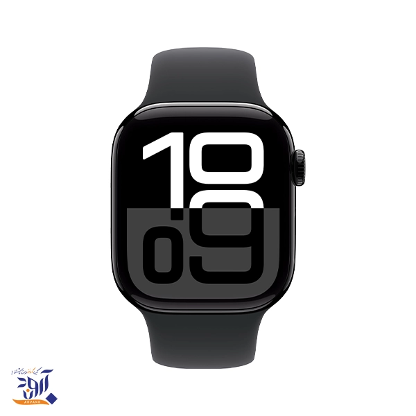 ساعت هوشمند اپل مدل Apple Watch Series 10 بدنه آلومینیوم - سایز 42mm  - Thumbnail 1