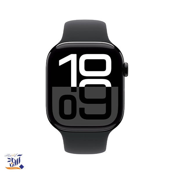 ساعت هوشمند اپل مدل Apple Watch Series 10 بدنه آلومینیوم - سایز 46mm - Thumbnail 1
