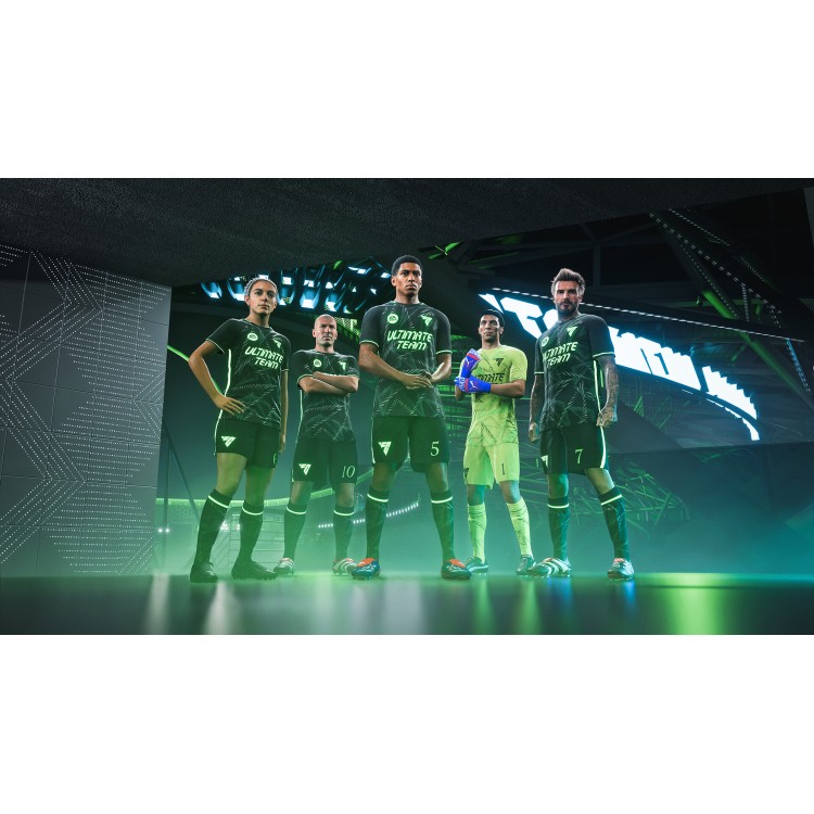 بازی FC25 برای PS5 - Thumbnail 4